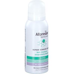 Allpresan Derma Med Hand Intensivpflege mit Duft Allpresan Derma Med Hand Intensivpflege mit Duft