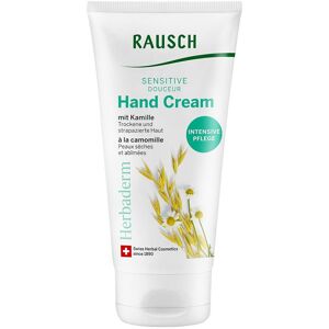 RAUSCH Sensitive Hand Cream mit Kamille RAUSCH Sensitive Hand Cream mit Kamille