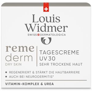 Louis Widmer remederm Tagescreme UV 30 Louis Widmer remederm Tagescreme UV 30