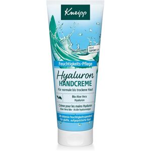 Kneipp Hyaluron Handcreme Kneipp Hyaluron Handcreme