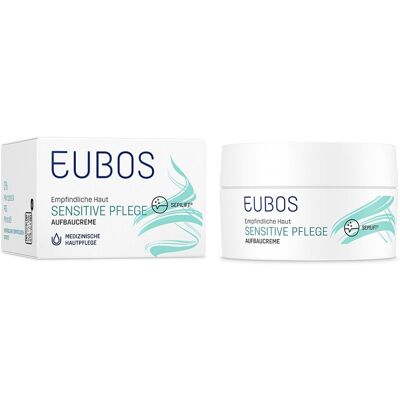 EUBOS Sensitive Hautpflege Nachtcreme - Regenerierende Creme EUBOS Sensitive Hautpflege Nachtcreme - Regenerierende Creme