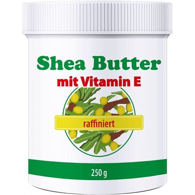 Sheabutter Sheabutter