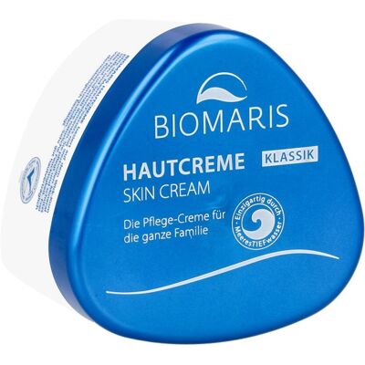 Biomaris Hautcreme - Natürliche empfindliche Hautpflege Biomaris Hautcreme - Natürliche empfindliche Hautpflege