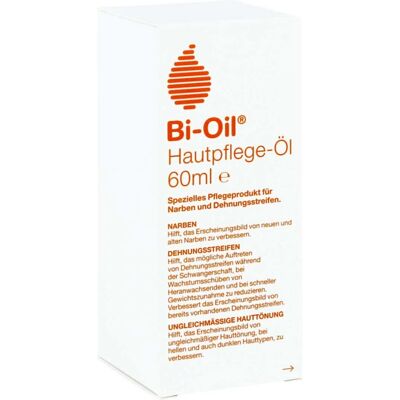 Bi-Oil Bi-Oil