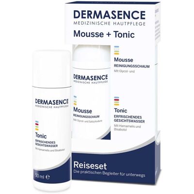 Dermasence Reiseset Dermasence Reiseset