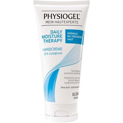 Physiogel Daily Moisture Therapy Handcreme normale–trockene Haut Physiogel Daily Moisture Therapy Handcreme normale–trockene Haut