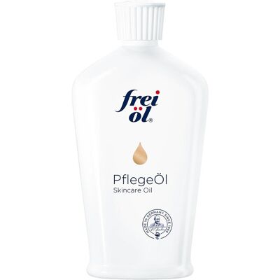 Frei öl Pflegeöl Frei öl Pflegeöl