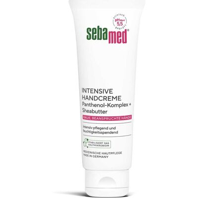 Sebamed Intensive Handcreme Panthenol-complex Sebamed Intensive Handcreme Panthenol-complex