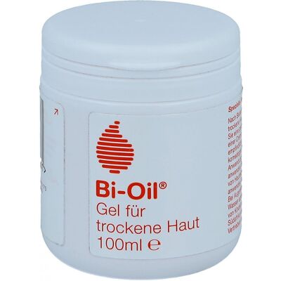 Bi-Oil Shea Butter Urea Glycerin Feuchtigkeitsgel - Hautpflege-Gel Bi-Oil Shea Butter Urea Glycerin Feuchtigkeitsgel - Hautpflege-Gel