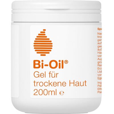 Bi Oil Haut Gel Bi Oil Haut Gel
