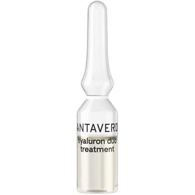 Santaverde Hyaluron Duo Treatment - Feuchtigkeitsampullen Santaverde Hyaluron Duo Treatment - Feuchtigkeitsampullen