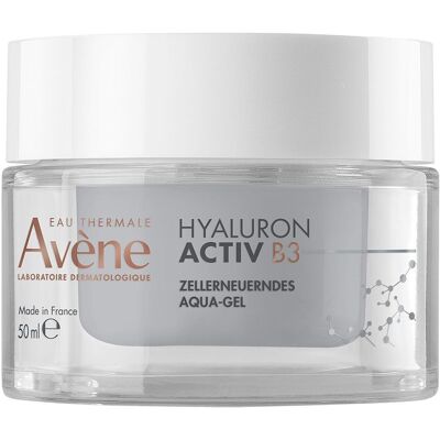 Avene Avène HYALURON ACTIV B3 Zellerneuerndes Aqua–Gel Avene Avène HYALURON ACTIV B3 Zellerneuerndes Aqua–Gel