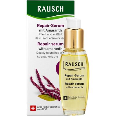 Rausch Reparatur-Serum - Für Geschädigtes Haar - 30 ml Rausch Reparatur-Serum - Für Geschädigtes Haar - 30 ml