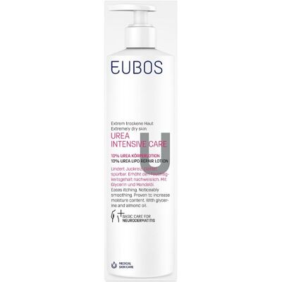 Eubos Urea Intensive Care 10% Körperlotion Eubos Urea Intensive Care 10% Körperlotion