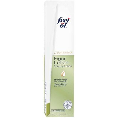 Frei öl Figurlotion Frei öl Figurlotion