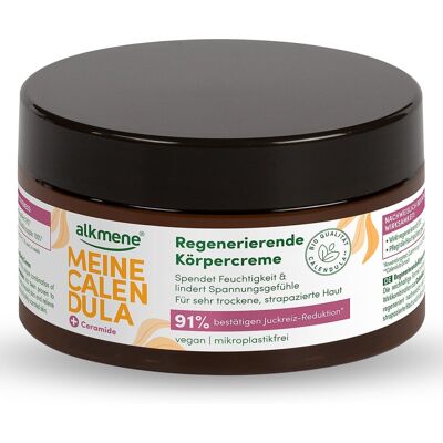 Alkmene Meine Calendula Körpercreme - Trockene Haut Alkmene Meine Calendula Körpercreme - Trockene Haut