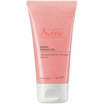 Avene Mildes Peeling Gel Avene Mildes Peeling Gel