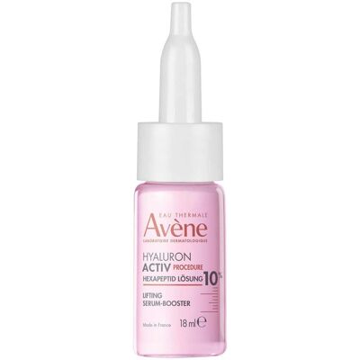 Avene Hyaluron Activ Procedure Hexapeptid Serum Avene Hyaluron Activ Procedure Hexapeptid Serum