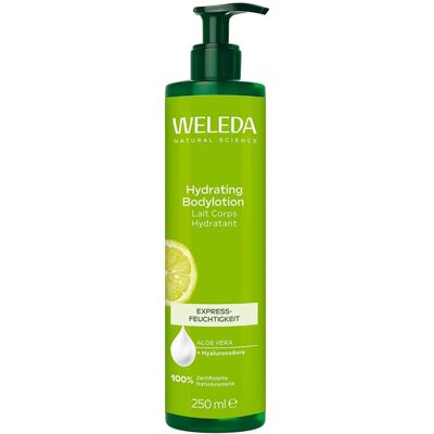 Weleda Hydrating Bodylotion Weleda Hydrating Bodylotion