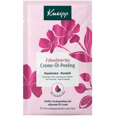 Kneipp Hautzartes Creme-Öl-Peeling Kneipp Hautzartes Creme-Öl-Peeling