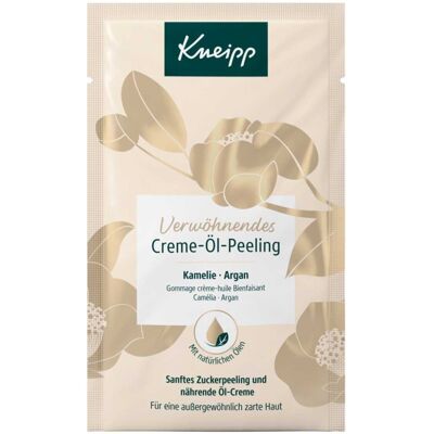 Kneipp Verwöhnendes Creme-Öl-Peeling Kneipp Verwöhnendes Creme-Öl-Peeling
