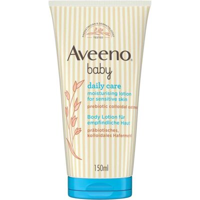 Aveeno Baby Daily Care Body Lotion Aveeno Baby Daily Care Body Lotion