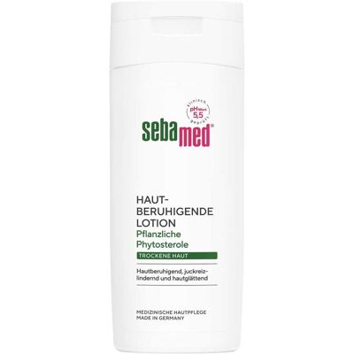 Sebamed Hautberuhigende Lotion Sebamed Hautberuhigende Lotion