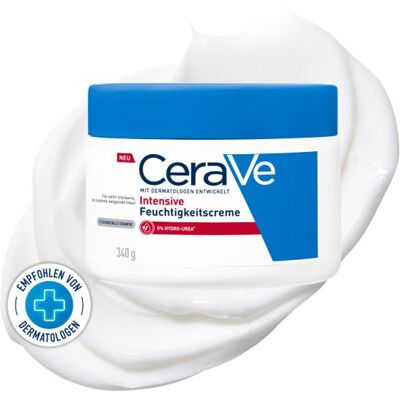 Cerave Intensive Feuchtigkeitscreme Cerave Intensive Feuchtigkeitscreme