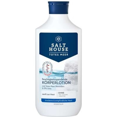 Murnauers Bachblüten SALTHOUSE TM Körperlotion - Körperlotion Murnauers Bachblüten SALTHOUSE TM Körperlotion - Körperlotion