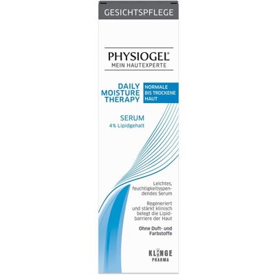 Physiogel Daily Moisture Therapy Serum Physiogel Daily Moisture Therapy Serum