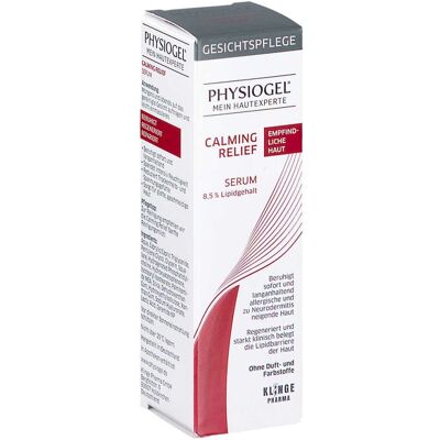 Physiogel Calming Relief Serum Physiogel Calming Relief Serum
