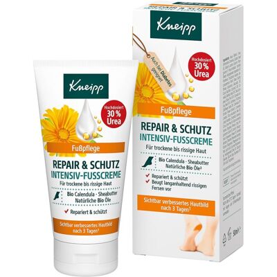 Kneipp Repair & Schutz Intensiv Fußcreme Kneipp Repair & Schutz Intensiv Fußcreme