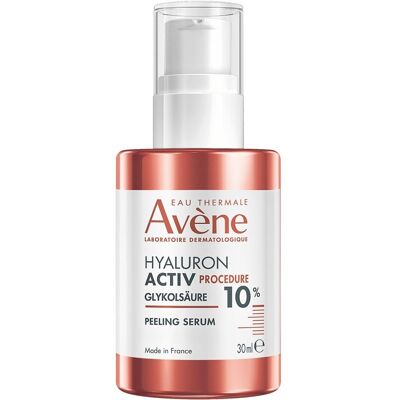 Avene Hyaluron Activ Procedure Glykolsäure Serum Avene Hyaluron Activ Procedure Glykolsäure Serum