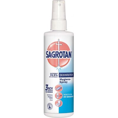 Reckitt Benckiser Desinfektionsspray - 250 ml, 3 Varianten Reckitt Benckiser Desinfektionsspray - 250 ml, 3 Varianten