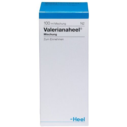 Valeriana Heel Tropfen