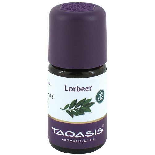 Taoasis Lorbeer Bio öl