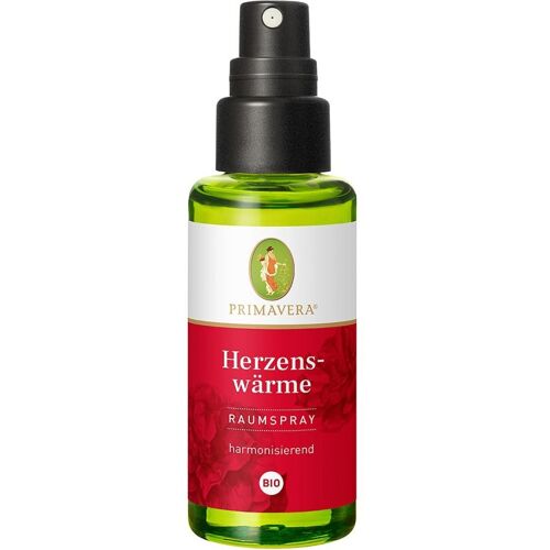 Primavera® Herzenswärme Raumspray