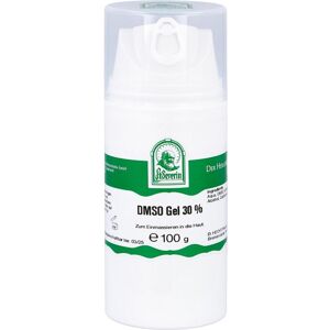 Severin DMSO-Gel 30% - Gel Severin DMSO-Gel 30% - Gel