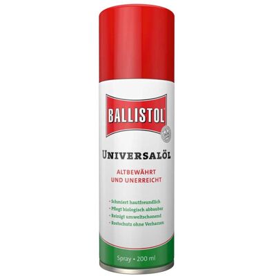 Ballistol Spray Ballistol Spray