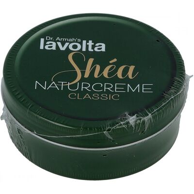 Lavolta Shea Naturcreme Classic Lavolta Shea Naturcreme Classic