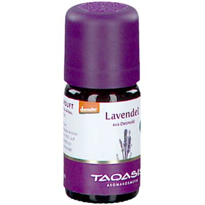 Taoasis Lavendel öl aus Detmold demeter Taoasis Lavendel öl aus Detmold demeter