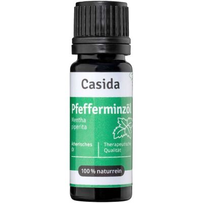 Casida Pfefferminz öl naturrein ätherisch Casida Pfefferminz öl naturrein ätherisch
