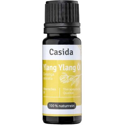 Casida Ylang Ylang öl naturrein ätherisch Casida Ylang Ylang öl naturrein ätherisch