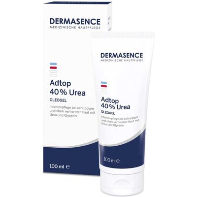 Dermasence Adtop 40% Urea Oleogel Dermasence Adtop 40% Urea Oleogel