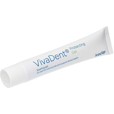 VivaDent Protecting Gel VivaDent Protecting Gel