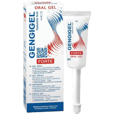 Gengigel® Gel Forte Zahngel Gengigel® Gel Forte Zahngel