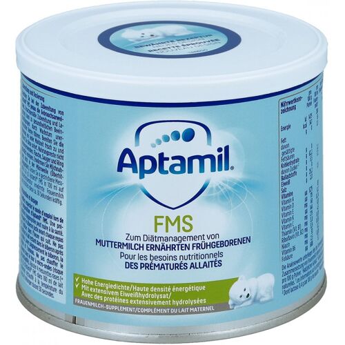 Aptamil FMS Pulver