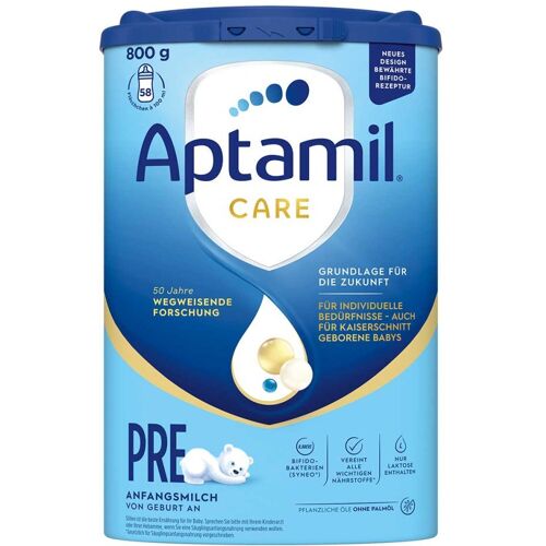 Aptamil Care Pre Pulver