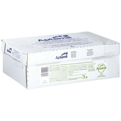 Aptamil PDF trinkfertig 24x90 ml - Säugernahrung Aptamil PDF trinkfertig 24x90 ml - Säugernahrung