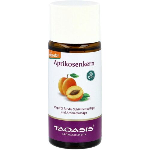 Aprikosenkernöl Bio